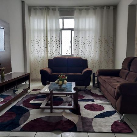 Apartamento Na Barra Avenida Apartment Salvador Luaran gambar