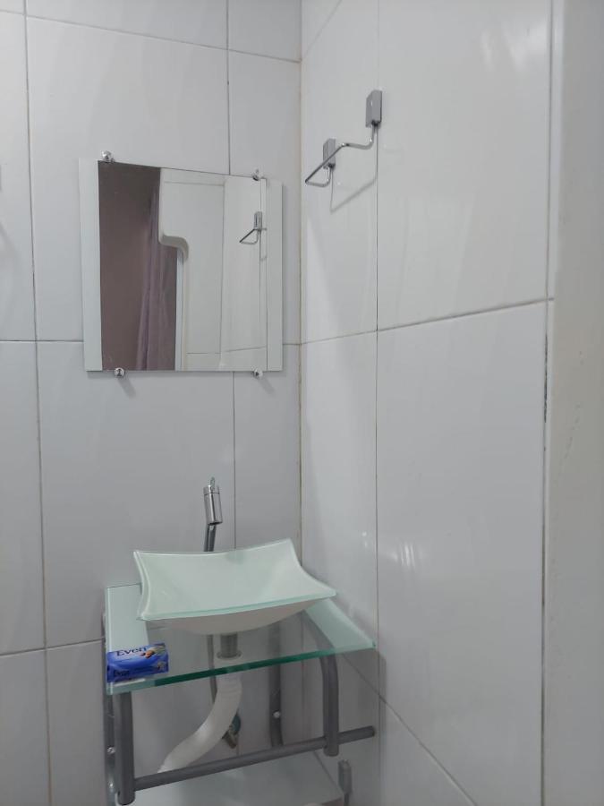 Apartamento Na Barra Avenida Apartment Salvador Luaran gambar