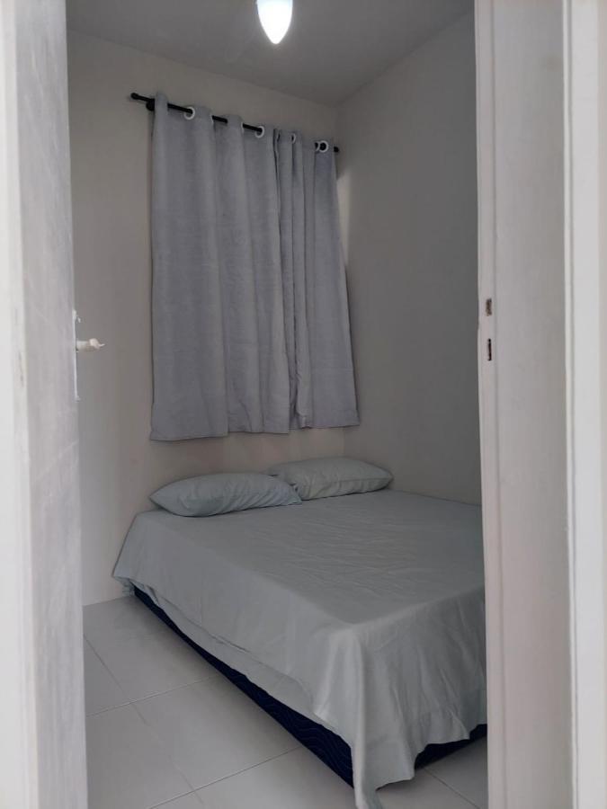 Apartamento Na Barra Avenida Apartment Salvador Luaran gambar