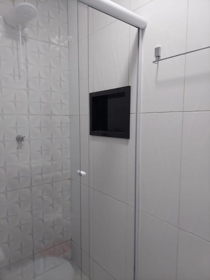 Apartamento Na Barra Avenida Apartment Salvador Luaran gambar