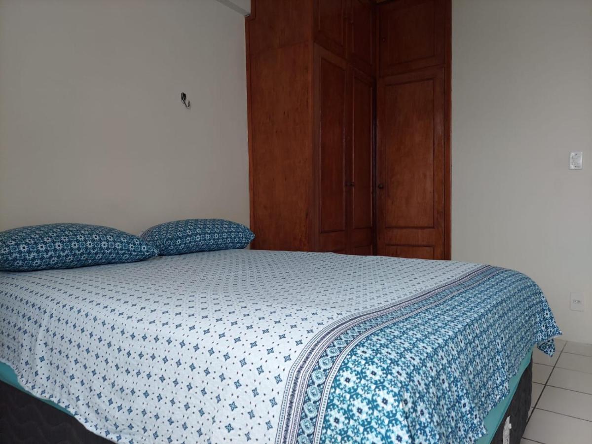Apartamento Na Barra Avenida Apartment Salvador Luaran gambar