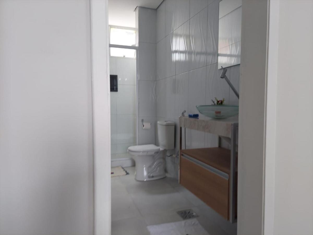 Apartamento Na Barra Avenida Apartment Salvador Luaran gambar